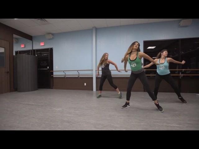 Shape Of You Dance Fitness -  Melody DanceFit