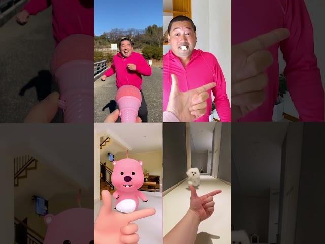 Newest Mochi funny Best video #mochi