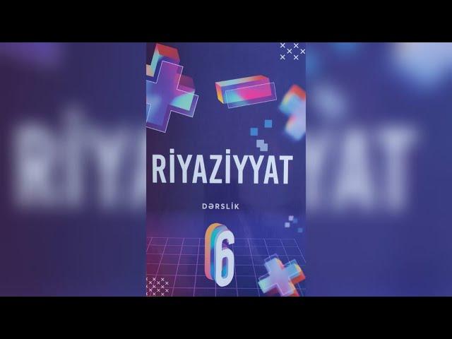 Riyaziyyat 6 cı sinif. Səhifə 163. Silindrin səthinin sahəsi / Aynurə Abdullayeva