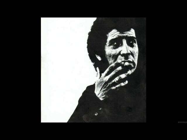 Victor Jara - Plegaria a un Labrador