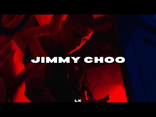 [FREE] Roi 6/12 Type Beat "Jimmy Choo" I ATL/Trap Instrumental 2023