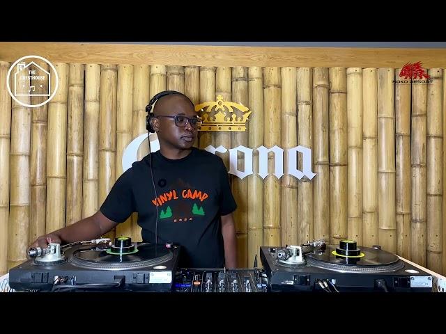 Duplay || Noko Resort || 5 years of TGH