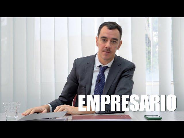 EMPRESARIO