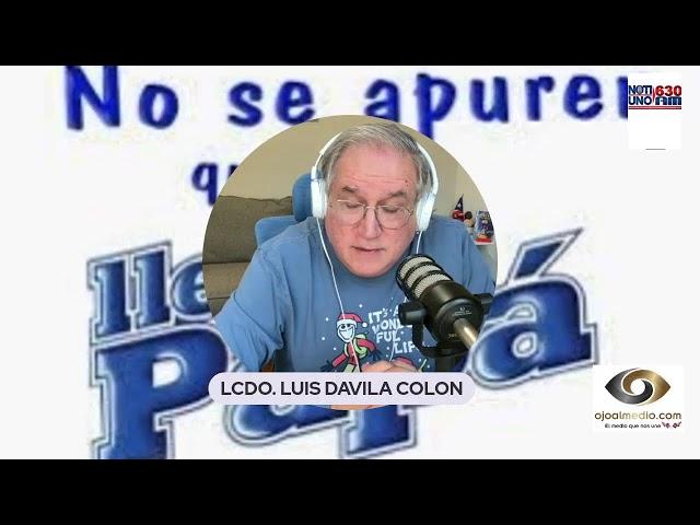 PNP DESANGRA 18 DÍAS DESPUES DE BARRER--MI OPINION ---22-11-24