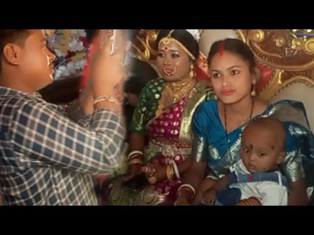 Apu alone bahan ka shaadi#shortsviral #minivlog #blogsvideo #blogs