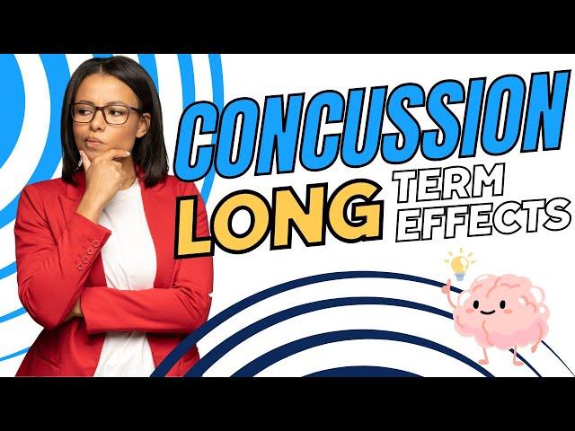 The Truth About Post-concussion Syndrome: Long-Term Effects and Recovery