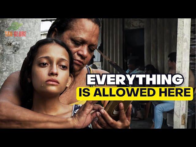 9 WEIRD Things Only in BANGLADESH - The Worst Country Where a Mother and Daughter Share a Husband