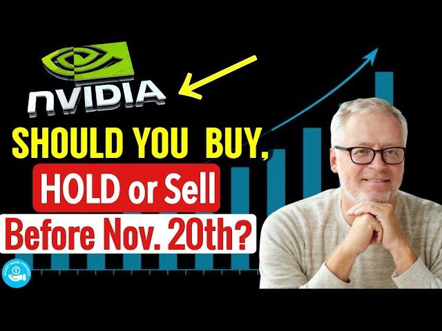 Should You Buy Nvidia Stock Before Nov. 20? How to invest for Beginners