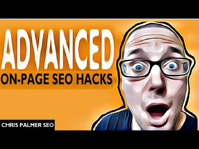 On Page SEO ️ Advanced SEO Tips