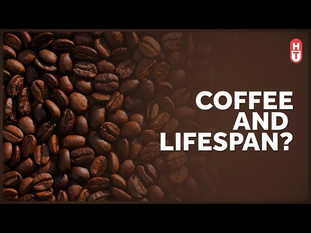 Does Coffee Increase Lifespan? The Problem with Observational Studies