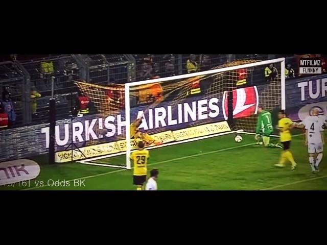 Marco Reus ● All Goals & Assists ● Borussia Dortmund   HD