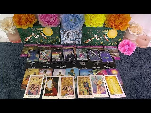 LEO   - SOMEONE REALIZES HOW IMPORTANT YOU ARE.. LEO  LOVE TAROT READING