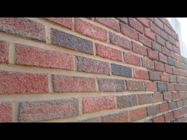 brickpointing tips. How to brickpoint nice and neat