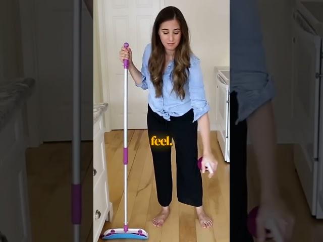 Cleaning Hack You've NEVER Seen!