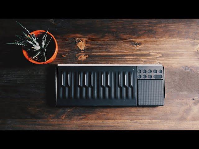 ROLI BLOCKS STUDIO EDITION | Studio Player Smart Chords