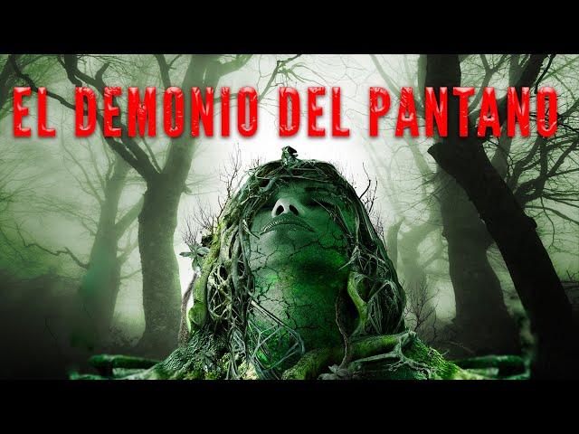 El Demonio del Pantano PELÍCULA COMPLETA | Películas de Suspenso | Bruce Dern | LA Noche