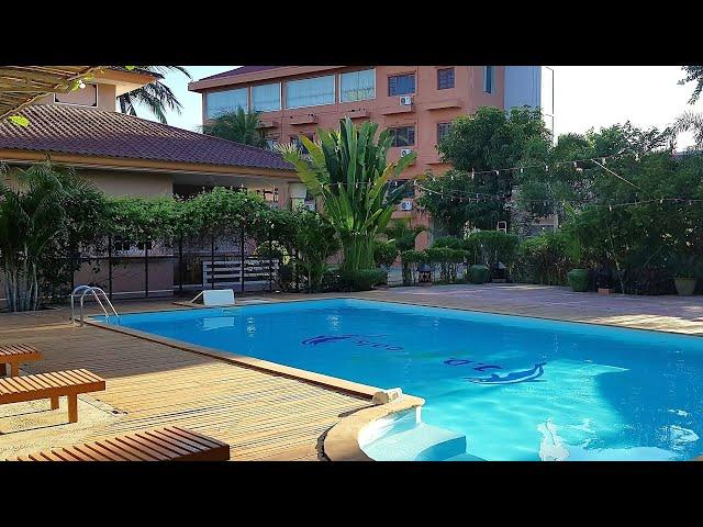 Top rated Hotels in Myingyan, Myanmar | 2020