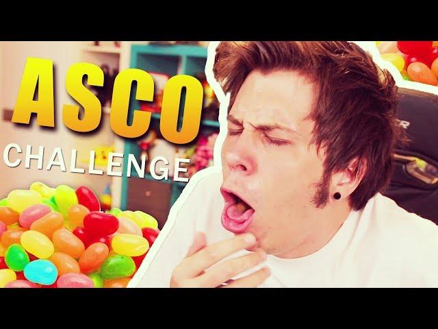 BEAN BOOZLED CHALLENGE EACH TIME I LOSE