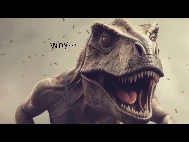 Bright Side Creates The Worst Paleontology Videos Ever