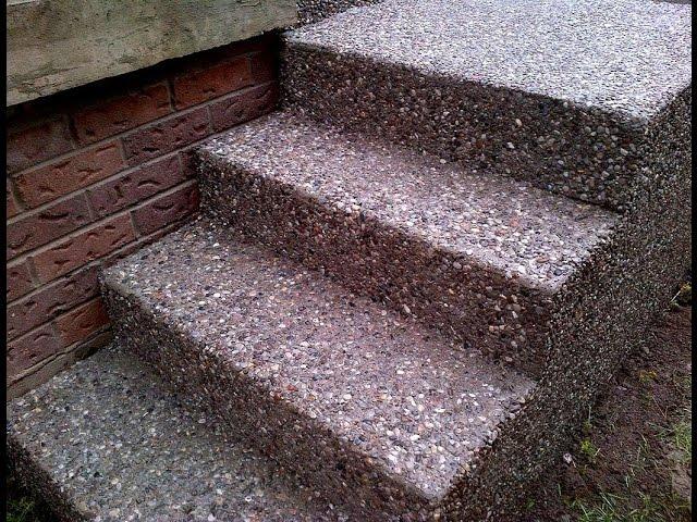 Steps 2026 MINA Interlocking - Make it new again