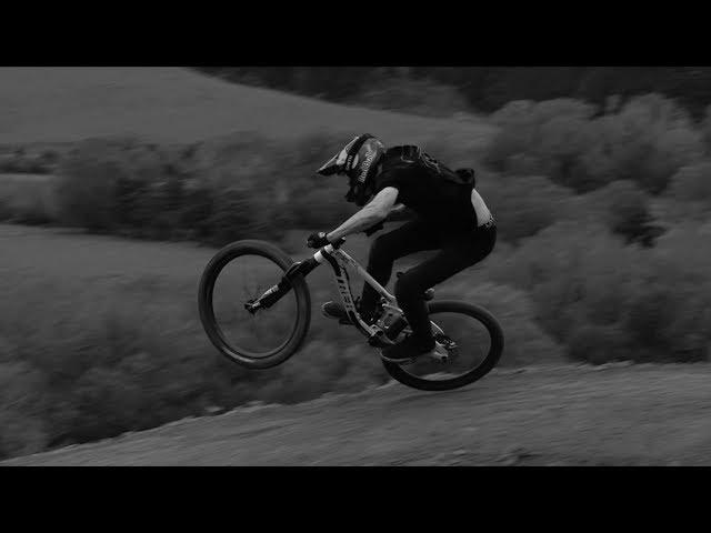 SRAM presents: Brandon Semenuk - Simplicity