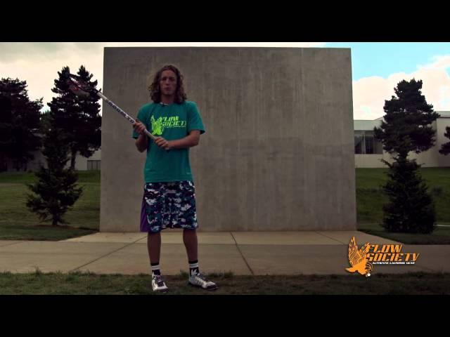 Flow Tips with Connor Martin - Wall Ball Techniques