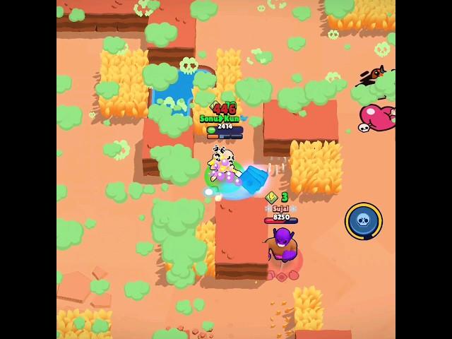 Showdown Solo Against Teamers 