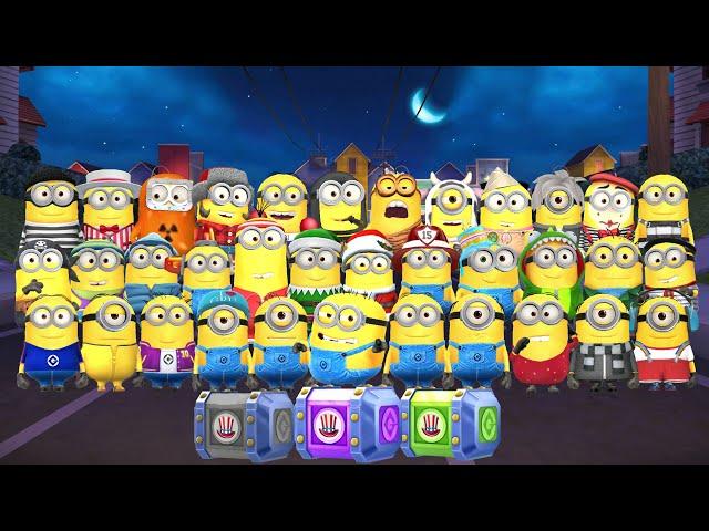 Minion Rush Special Mission USA USA FULL GAMEPLAY | PC FHD