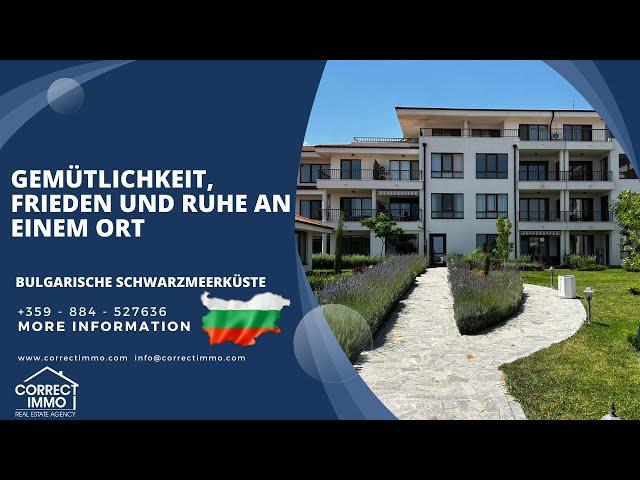 GEMÜTLICHKEIT, FRIEDEN UND RUHE AN EINEM ORT