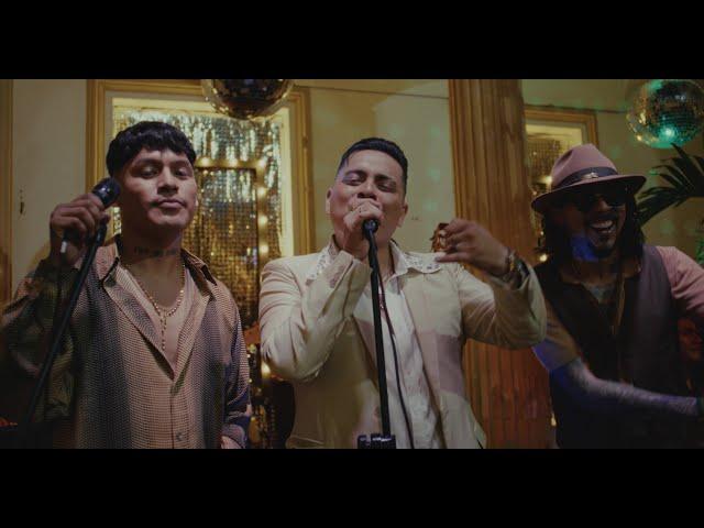 MI DEBILIDAD - Luis Vega x Bonny Lovy x Corona (Video Oficial)