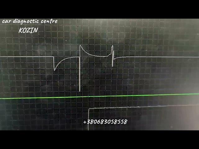 Как настроить режим, осциллограф Постоловского