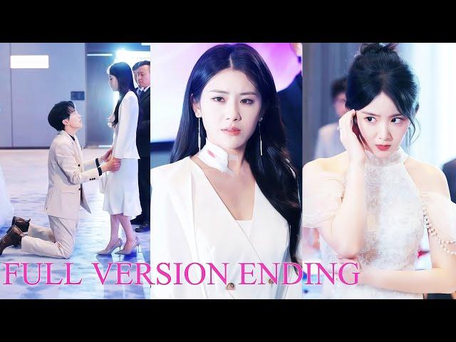 She thought CEO saved her From Hell, never expected 7y marriage was a lie! KDrama【ENG SUB】【FULL】