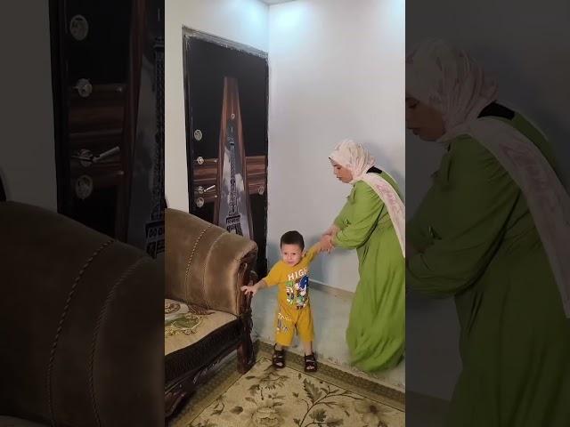  مكنتش عايزاه في بيتي وطلع هو السند️️