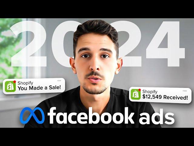 The Best Facebook Ads Strategy in 2024