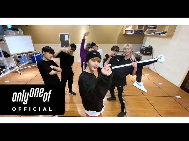 [Dance] OnlyOneOf (온리원오브) 'blOssOm' Choreography