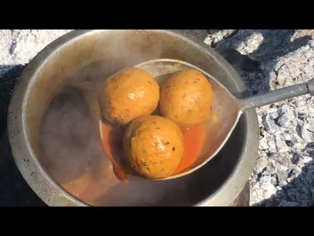 Kashmiri Wazwan Rista || Wazwan Series in Kashmiri by @ZoonDaebKashmiri