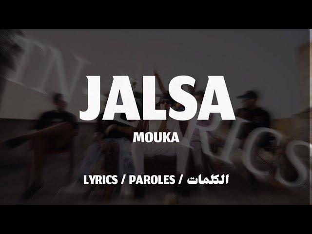 MOUKA - JALSA + LYRICS {TN-L}