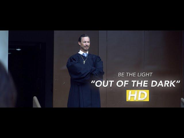 Be The Light Movie Clip | Out Of The Dark | Performance Scene