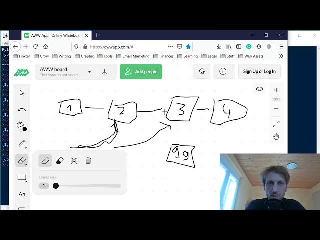 Python List insert() Method