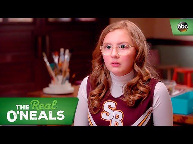 Shannon and the Cheerleaders - The Real O'Neals