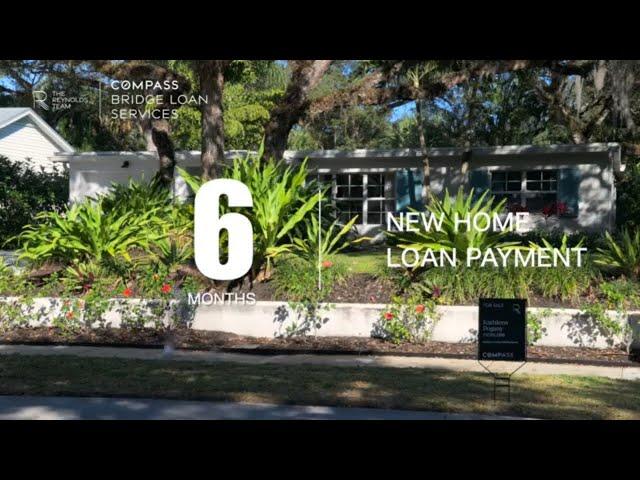Compass Bridge Loan Services | Home Loan Assistance When Working With a Compass Agent