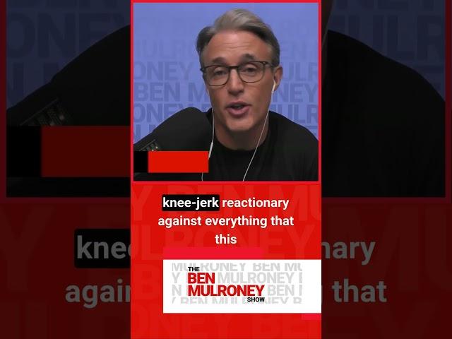 Ben Mulroney - Mark Carney Makes an Announcement #benmulroney  #markcarney #canada