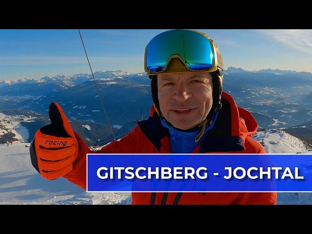  Gitschberg - Jochtal w Południowym Tyrolu we Włoszech (Vlog215)