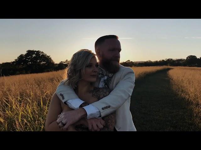 Clyne Wedding Video || October 12th 2019