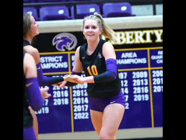 Liberty Hill VB | 2 Cold #shorts