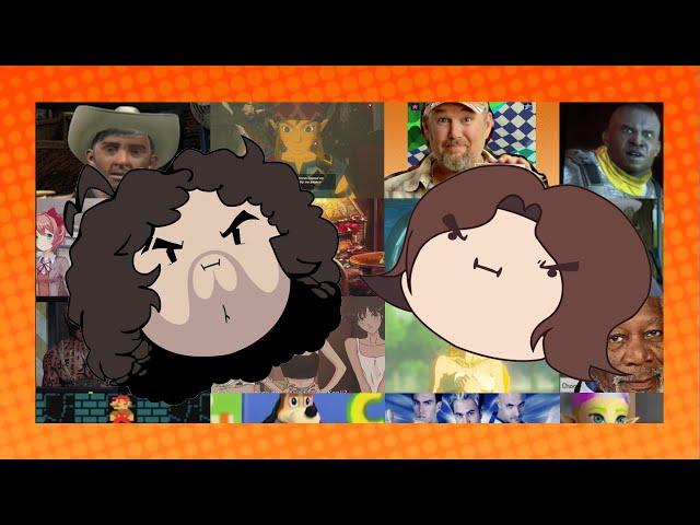 Game Grumps Moments That I Quote Daily