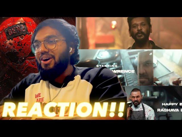 Benz, LCU is Expanding!! ( REACTION!! )