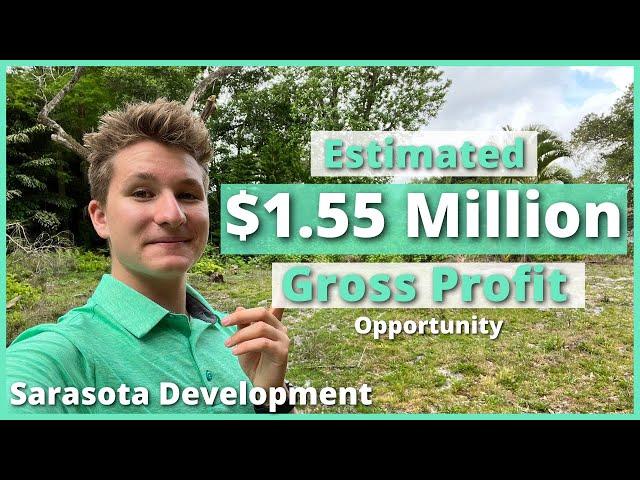 New Construction Houses Sarasota | Florida Investing Opportunity