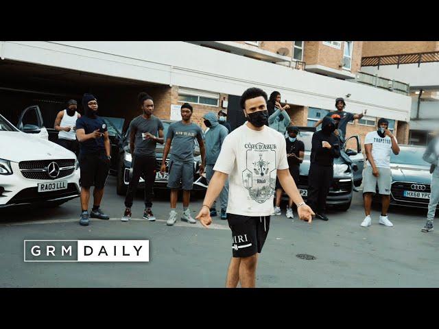 Pasco - REAL OR FAKE [Music Video] | GRM Daily