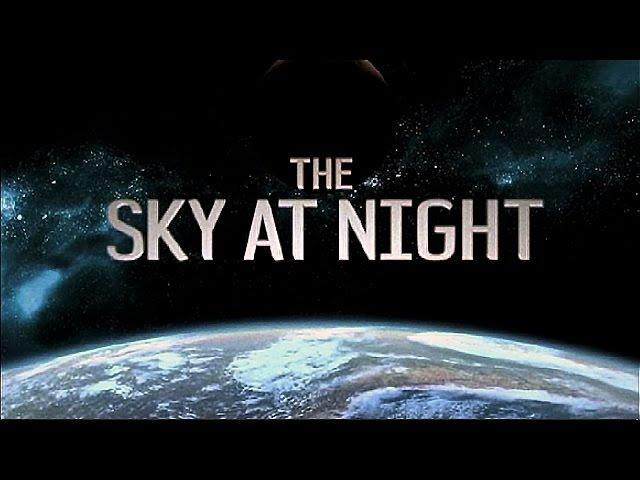 Sky at Night  The Winter Sky   Jan 1982